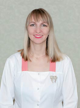 Матвеева Дарья Владимировна